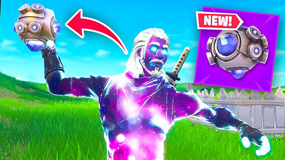 Item Terunik Fortnite 9 8ece3