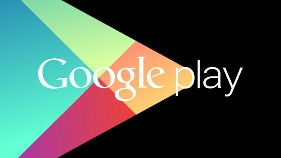 Autentikasi Google Play A8269