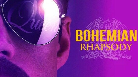 Film Bohemian Rhapsody 5c41d