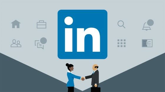 LinkedIn Cb442