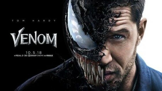 Film Venom Aa694