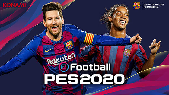 Game Penghasil Uang Pes 2020 B0c43