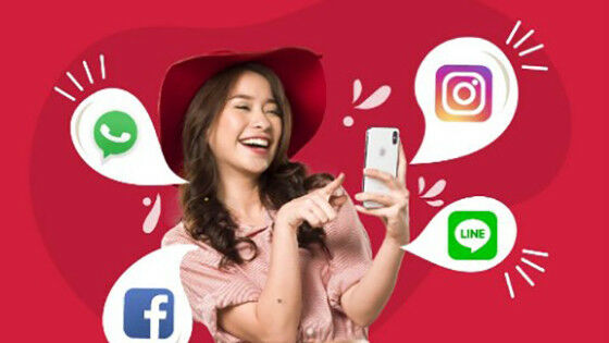 Paket Internet Smartfren Super 4g 28d93