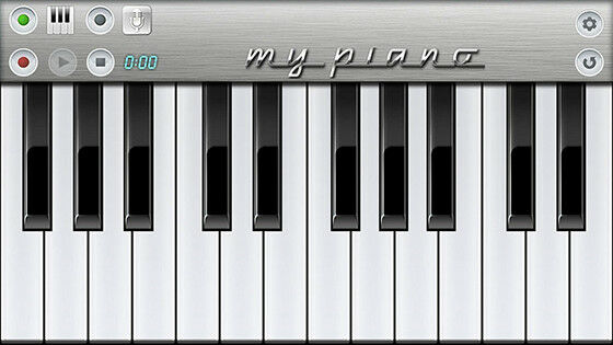 My Piano 3a3b9
