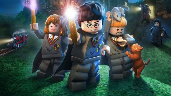 Game Harry Potter Terbaik 2 1c90a
