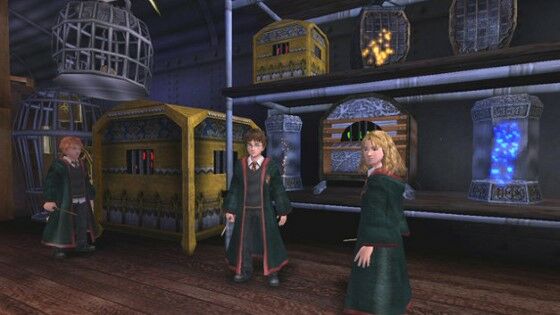 Game Harry Potter Terbaik 6 E030b
