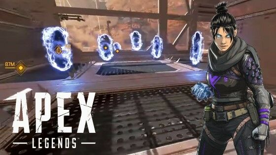 Apex Legends Gak Akan Bertahan Lama 2 A61cd