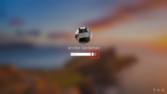 Langkah Satu Lupa Password Windows 10 Menggunakan Hint Custom 5a3aa