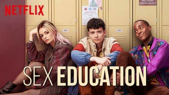Sex Education Custom C1e69