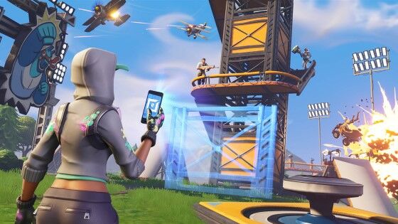 Game Dengan Cheater Terbanyak 6 9814c
