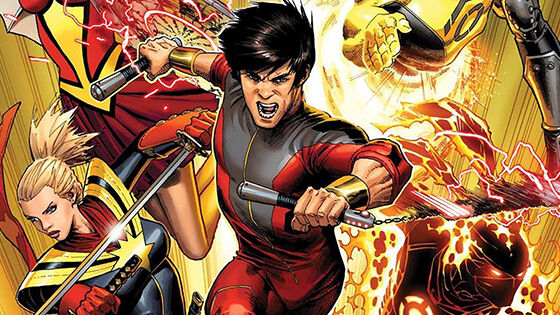 Shang Chi Film Marvel Phase 4 B72b2