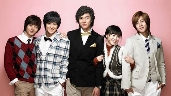Drama Korea Terbaik Boys Over Flowers 01 Be941