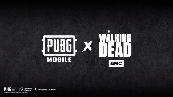 Fakta Menarik PUBG Mobile X The Walking Dead 1 D7453