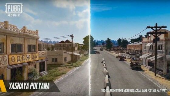 Fakta Menarik PUBG Mobile X The Walking Dead 3 76f49