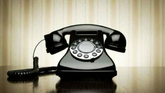 Telepon Cc35d
