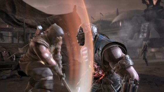 Fatality Mortal Kombat Paling Sadis 2 Da867