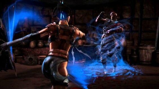 Fatality Mortal Kombat Paling Sadis 3 536b3