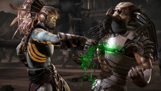 Fatality Mortal Kombat Paling Sadis 6 49433