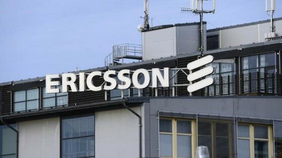 Ericsson Custom 6c381