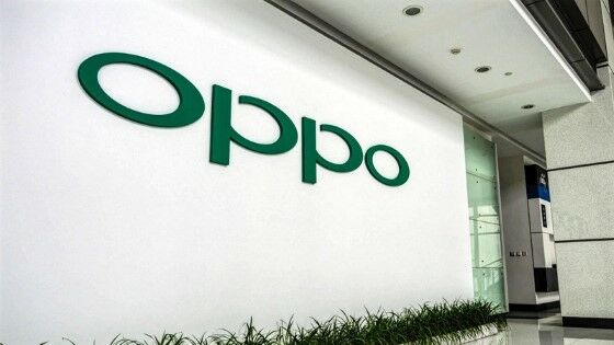 Oppo Custom 310ab