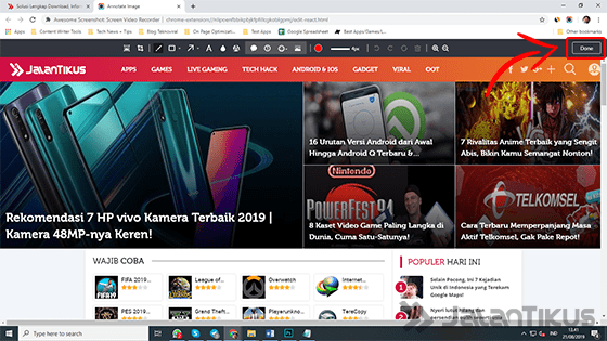 Cara Screenshot Panjang Di Pc 04 Ef6ad