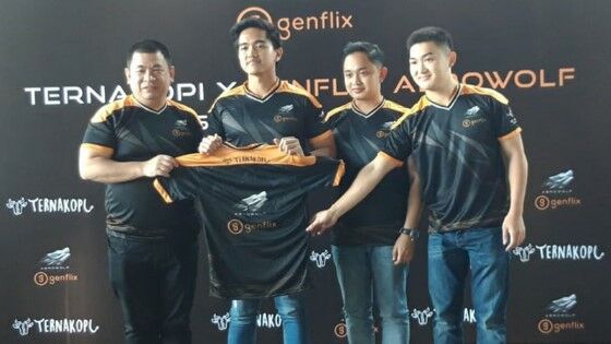 Tokoh Ternama Yang Nyemplung Ke Dunia ESports 1 1022d