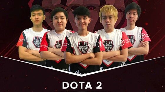 Tim ESports Dota 2 Terbaik Di Indonesia 6 6d721