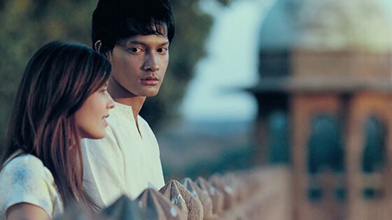 Nonton Film Ayat-Ayat Cinta 1 (2008) Full Movie | Jalantikus