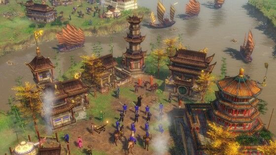 Daftar Game Strategi Yang Jadi Turnamen ESports 6 F68f7