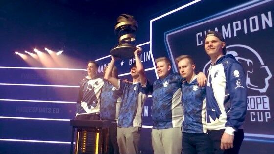 Tim ESports PUBG Terbaik Di Dunia 6 56ca6