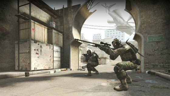 Bahaya Fenomena Judi Dalam Dunia ESports CSGO 1d534