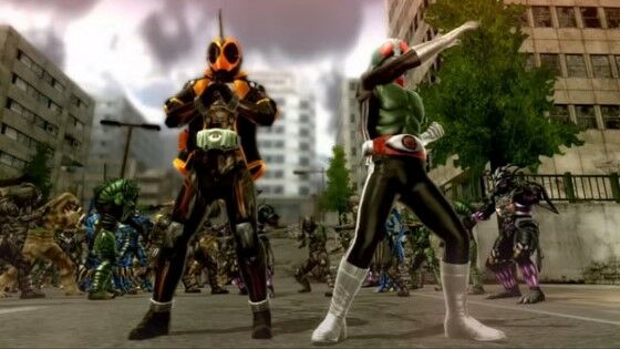 Game Kamen Rider Terbaik 4 Ff20a