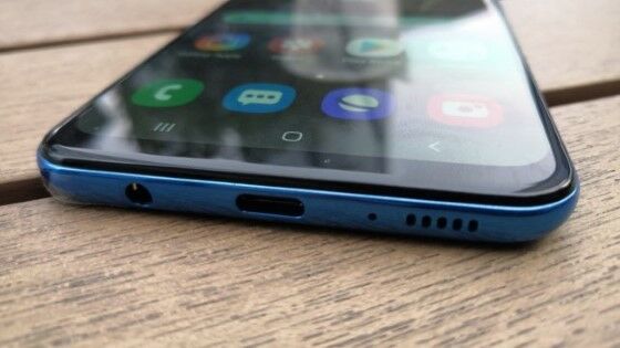 Usb Be4c0