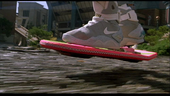 Hoverboard 94d34