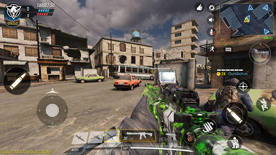 Cod Mobile Multiplayer 5e512
