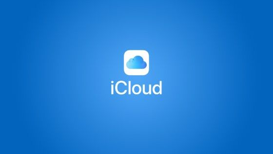 Icloud 9caec