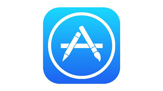 App Store 60888