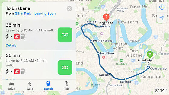 Apple Maps 8f29a