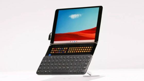 Microsoft Surface Neo Custom 20a5f
