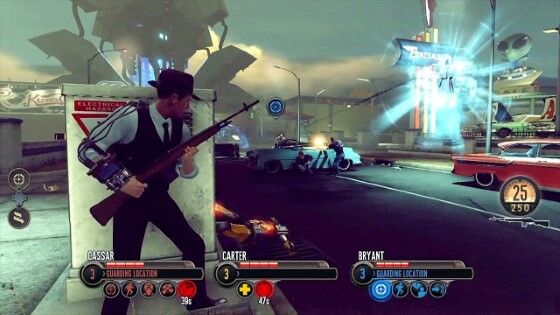 The Bureau XCOM Declassified 992f2