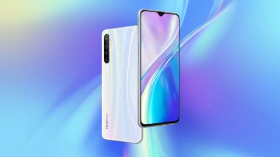 Spesifikasi Realme Xt Custom 51d85