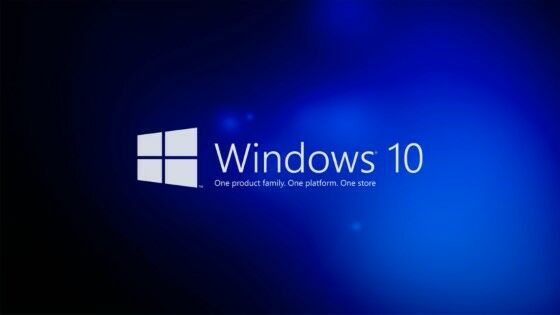 Install Ulang Windows 10 4e323