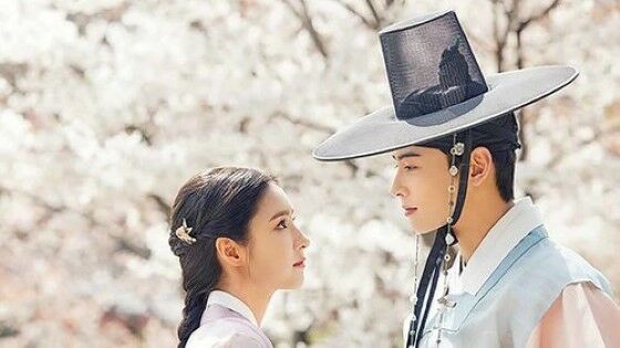 Nonton Drama Korea Rookie Historian Goo Hae Ryung 8fe11