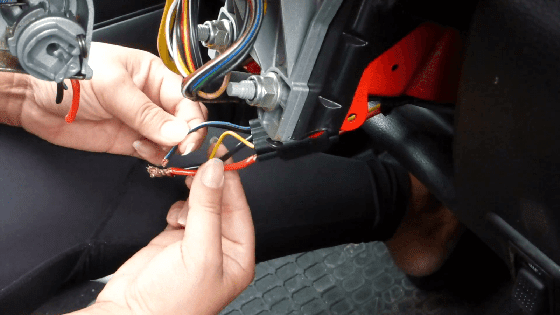 Hotwiring A Car Def01