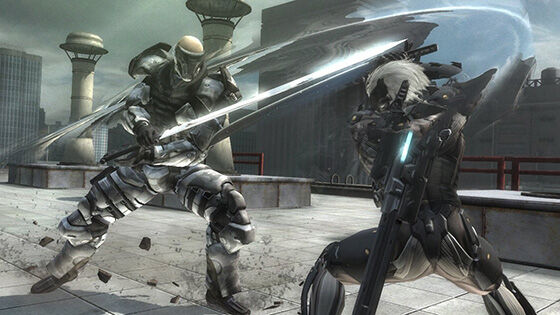 Metal Gear Rising 1f5f2