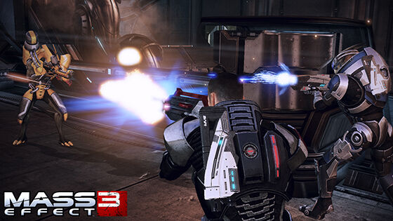 Mass Effect 3 E8ee3