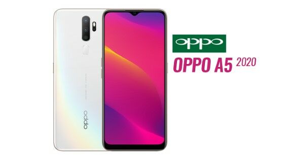 OPPO A5 2020 C2a72