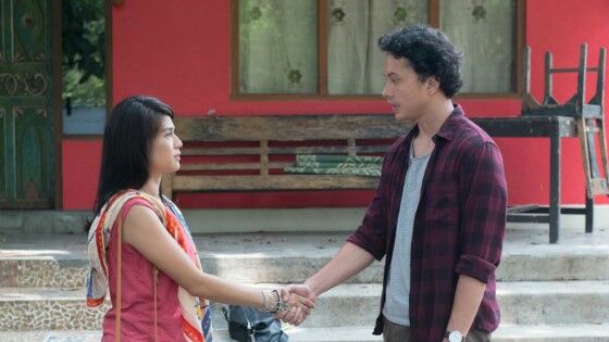 Ada Apa Dengan Cinta 2 2006 E63df