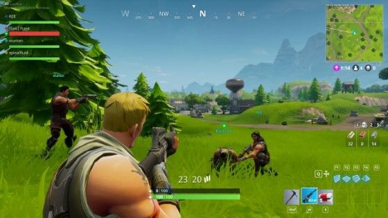 Fortnite C57dc