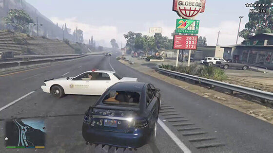 GTA 39ead
